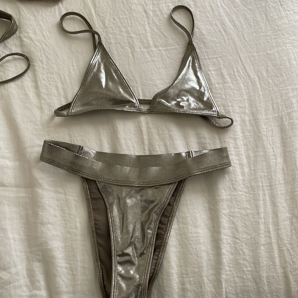 Minimale Animale bikini